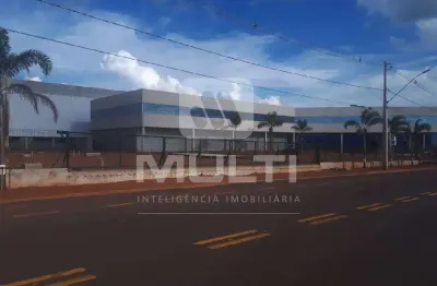 Barracão / Galpão / Depósito para alugar na Área Rural de Uberlândia, Uberlândia 