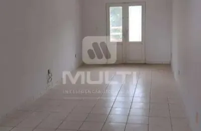 Apartamento com 2 quartos para alugar no Jardim Patrícia, Uberlândia 