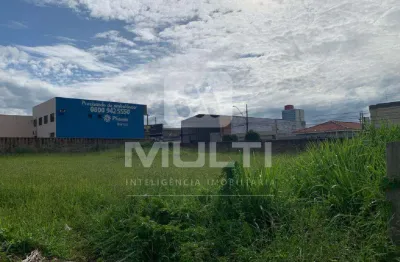 Terreno comercial para alugar no Brasil, Uberlândia 