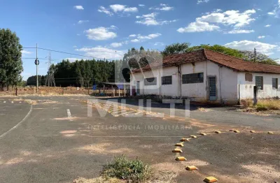 Terreno comercial para alugar na Área Rural de Uberlândia, Uberlândia 