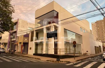 Sala comercial para alugar no Centro, Uberlândia 