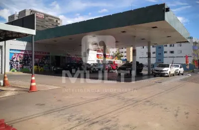 Terreno comercial para alugar no Santa Maria, Uberlândia 