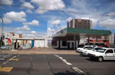 Terreno comercial para alugar no Santa Maria, Uberlândia 