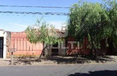 Casa com 3 quartos para alugar no Lagoinha, Uberlândia 