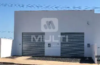 Barracão / Galpão / Depósito para alugar no Residencial Pequis, Uberlândia 