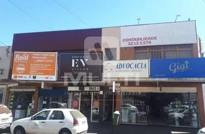 Sala comercial para alugar no Brasil, Uberlândia 