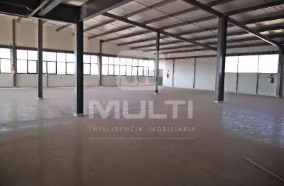 Sala comercial para alugar no Granja Marileusa, Uberlândia 