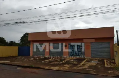 Sala comercial para alugar no Jardim Canaã, Uberlândia 