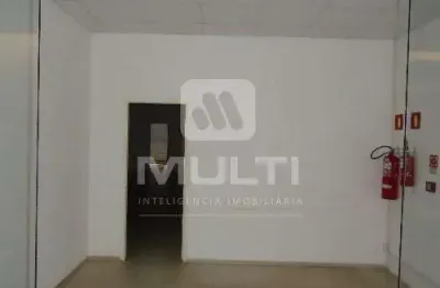 Sala comercial para alugar no Morada da Colina, Uberlândia 