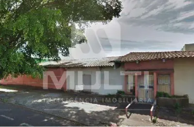 Barracão / Galpão / Depósito para alugar no Presidente Roosevelt, Uberlândia 