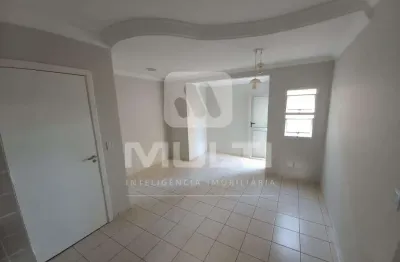 Apartamento com 3 quartos para alugar no Tubalina, Uberlândia 