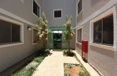 Apartamento com 2 quartos para alugar no Shopping Park, Uberlândia 