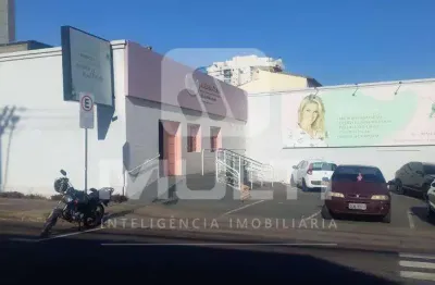 Sala comercial para alugar no Centro, Uberlândia 