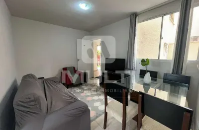 Apartamento com 2 quartos para alugar no Brasil, Uberlândia 