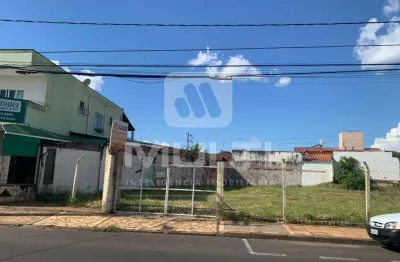 Terreno comercial para alugar no Vigilato Pereira, Uberlândia 
