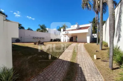 Casa comercial para alugar no Morada da Colina, Uberlândia 