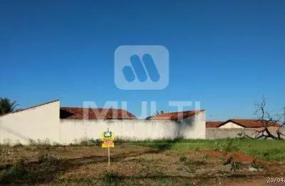 Terreno comercial para alugar no Jardim Holanda, Uberlândia 