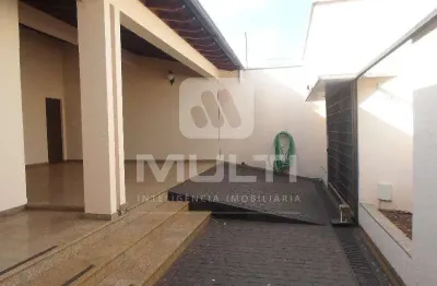 Casa comercial para alugar no Brasil, Uberlândia 
