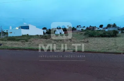 Terreno comercial para alugar no Altamira, Uberlândia 
