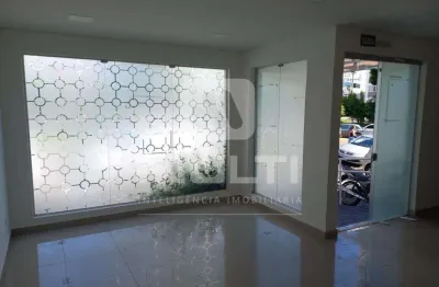 Casa comercial para alugar no Centro, Uberlândia 