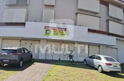 Sala comercial para alugar no Santa Mônica, Uberlândia 
