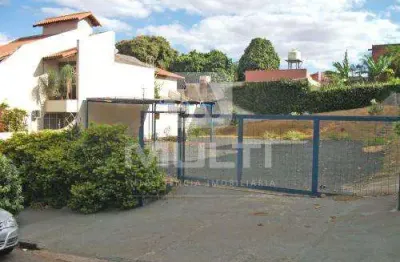 Terreno comercial para alugar no Centro, Uberlândia 