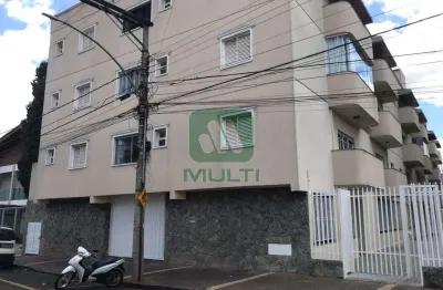 Apartamento com 3 quartos para alugar na Nossa Senhora Aparecida, Uberlândia 
