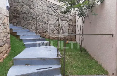 Casa com 4 quartos para alugar no Tabajaras, Uberlândia 