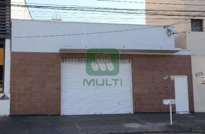 Sala comercial para alugar no Centro, Uberlândia 