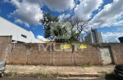 Terreno comercial para alugar no Tabajaras, Uberlândia 