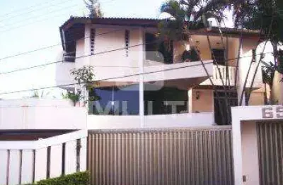 Casa com 3 quartos para alugar no Altamira, Uberlândia 