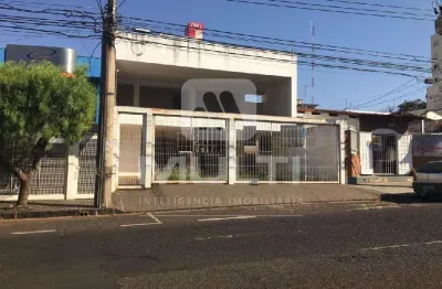 Casa comercial para alugar no Brasil, Uberlândia 