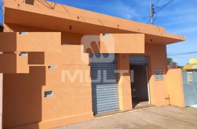 Sala comercial para alugar no Martins, Uberlândia 