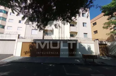 Apartamento com 2 quartos para alugar no Jardim Finotti, Uberlândia 