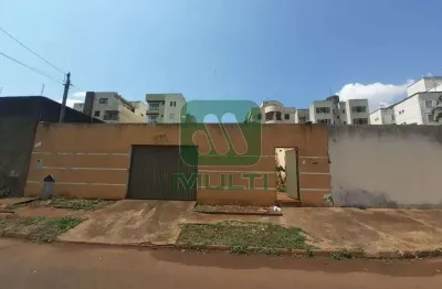 Casa com 2 quartos para alugar no Morada da Colina, Uberlândia 