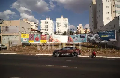 Terreno comercial para alugar em Saraiva, Uberlândia 