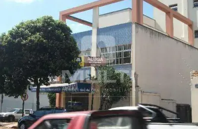 Sala comercial para alugar no Brasil, Uberlândia 