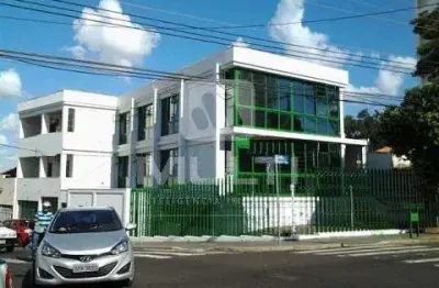 Casa comercial para alugar no Centro, Uberlândia 