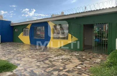 Casa comercial para alugar no Cazeca, Uberlândia 