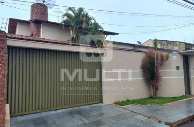 Casa comercial para alugar na Cidade Jardim, Uberlândia 