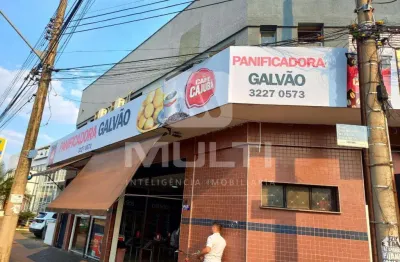 Sala comercial para alugar no Jardim Ozanan, Uberlândia 
