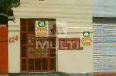 Sala comercial para alugar no Centro, Uberlândia 