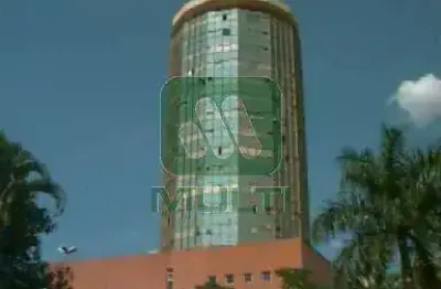 Sala comercial para alugar no Centro, Uberlândia 