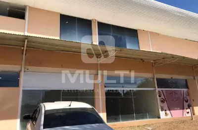 Sala comercial para alugar em Granada, Uberlândia 