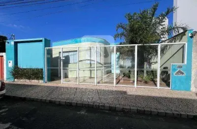 Casa comercial para alugar na Nossa Senhora Aparecida, Uberlândia 