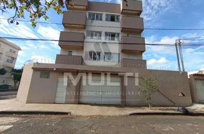 Apartamento com 2 quartos para alugar no Santa Mônica, Uberlândia 