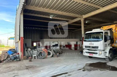 Terreno comercial para alugar no Minas Gerais, Uberlândia 