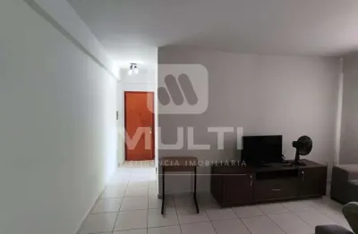 Apartamento com 2 quartos para alugar no Santa Mônica, Uberlândia 