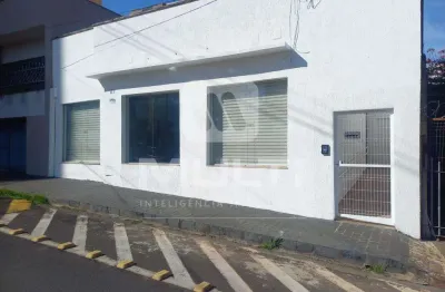 Sala comercial para alugar no Centro, Uberlândia 