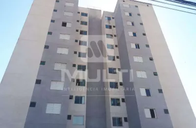 Apartamento com 3 quartos para alugar no Tubalina, Uberlândia 